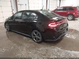 Dodge Dart Gt 1C3CDFEB1ED826858 снимка