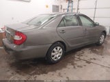 Toyota Camry Le 4T1BE32K53U771587 снимка