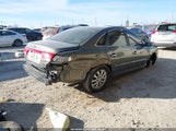 Hyundai Azera Limited/Se KMHFC46F36A119633 снимка