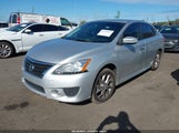 Nissan Sentra Sr 3N1AB7AP7FY229389 снимка