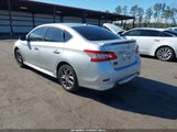 Nissan Sentra Sr 3N1AB7AP7FY229389 снимка