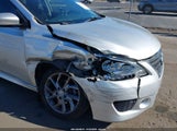 Nissan Sentra Sr 3N1AB7AP7FY229389 снимка