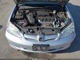 Honda Civic Lx 2HGES16635H605507 снимка
