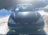 Ford Focus Zts 1FAFP38Z34W116246 снимка