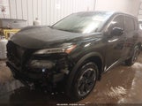 Nissan Rogue Sv Intelligent Awd 5N1BT3BB4SC871559 photo