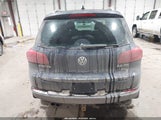 Volkswagen Tiguan Se WVGBV3AX9DW612980 fotografie