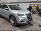 Nissan Rogue S 5N1AT2MV7JC791992 снимка