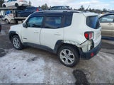 Jeep Renegade Limited ZACCJBDTXGPD23681 снимка