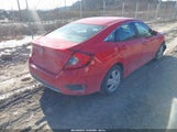 Honda Civic Lx 2HGFC2F64LH520048 снимка