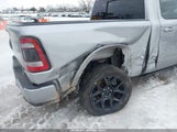 Ram  Laramie 4X4 5'7 Box 1C6SRFJT8MN557006 снимка