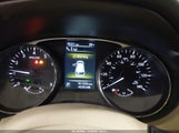 Nissan Rogue Sl 5N1AT2MV9FC839581 снимка