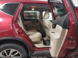 Nissan Rogue Sl 5N1AT2MV9FC839581 снимка