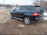 Mercedes-Benz Ml 350 4Matic 4JGDA5HB8EA396743 снимка