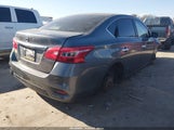 Nissan Sentra S 3N1AB7AP1KY295205 снимка