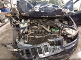 Jeep Compass Sport 1C4NJDBB0ED880223 снимка