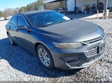 Chevrolet Malibu 1Lt 1G1ZE5ST6HF225165 снимка