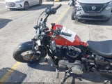 Harley-Davidson Xl1200 X 1HD1LC330BC440075 снимка