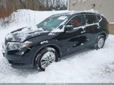 Nissan Rogue Sv KNMAT2MV5JP597510 снимка