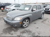 Chevrolet Hhr Lt 3GNDA23P46S585600 снимка