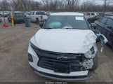 Chevrolet Blazer Awd 3Lt 3GNKBJRS9MS515517 снимка