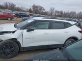 Chevrolet Blazer Awd 3Lt 3GNKBJRS9MS515517 снимка