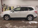 Subaru Forester 2.5I Premium JF2SJAEC0EH548301 снимка