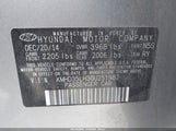 Hyundai Elantra Gt KMHD35LH3GU251987 снимка