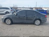 Volkswagen Jetta 2.5L Se 3VWDP7AJ8CM412422 снимка