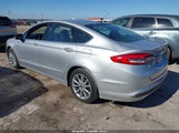 Ford Fusion Hybrid Se 3FA6P0LU8HR385409 снимка