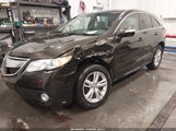 Acura Rdx 5J8TB4H55EL003403 снимка