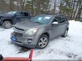 Chevrolet Equinox Ltz 2GNFLGE53C6146572 fotografie