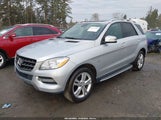 Mercedes-Benz Ml 350 4Matic 4JGDA5HB0CA032300 снимка