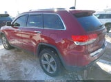 Jeep Grand Cherokee Limited 1C4RJFBG3EC440656 снимка