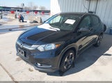 Honda Hr-V Ex 3CZRU6H57JM712142 снимка