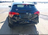 Honda Hr-V Ex 3CZRU6H57JM712142 снимка