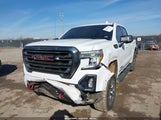GMC Sierra  At4 1GTP9EEL8LZ185712 снимка