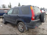 Honda Cr-V Ex SHSRD78854U233242 снимка