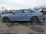 Honda Accord Sport 1HGCV1F31NA014059 photo