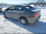 Honda Civic Lx 1HGFA16547L061393 снимка