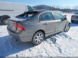 Honda Civic Lx 1HGFA16547L061393 снимка