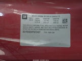 Chevrolet Camaro 1Lt 2G1FD3D3XF9272437 снимка
