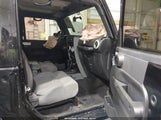 Jeep Wrangler Sahara 1J4FA541X9L763737 снимка