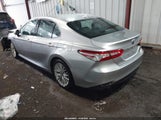 Toyota Camry Hybrid Xle 4T1B21HK2JU006001 снимка
