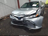 Toyota Camry Hybrid Xle 4T1B21HK2JU006001 снимка