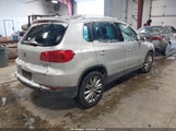 Volkswagen Tiguan S/Se/Sel WVGBV7AX0DW552885 photo