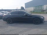 Infiniti Q50 Luxe JN1EV7AP5LM202098 снимка