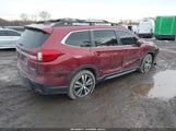 Subaru Ascent Limited 4S4WMAPD8K3454913 снимка