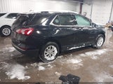 Chevrolet Equinox Awd Lt 1.5L Turbo 2GNAXUEV2L6144924 photo
