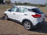 Nissan Kicks S Xtronic Cvt 3N1CP5BV7LL562549 photo