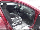 Chevrolet Malibu 1Lt 1G1ZE5ST7HF253007 fotografie